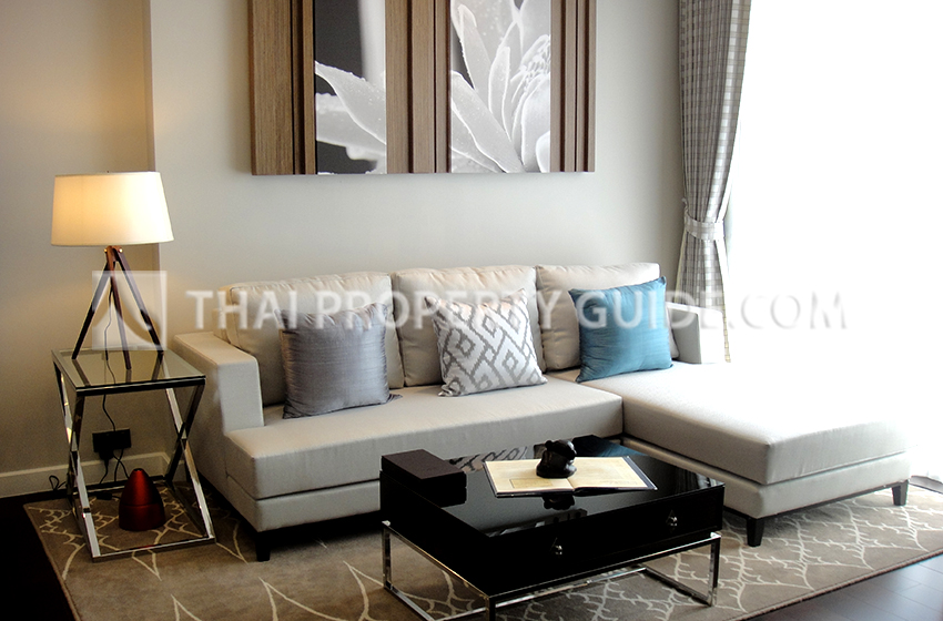 Service Apartment in Sukhumvit 